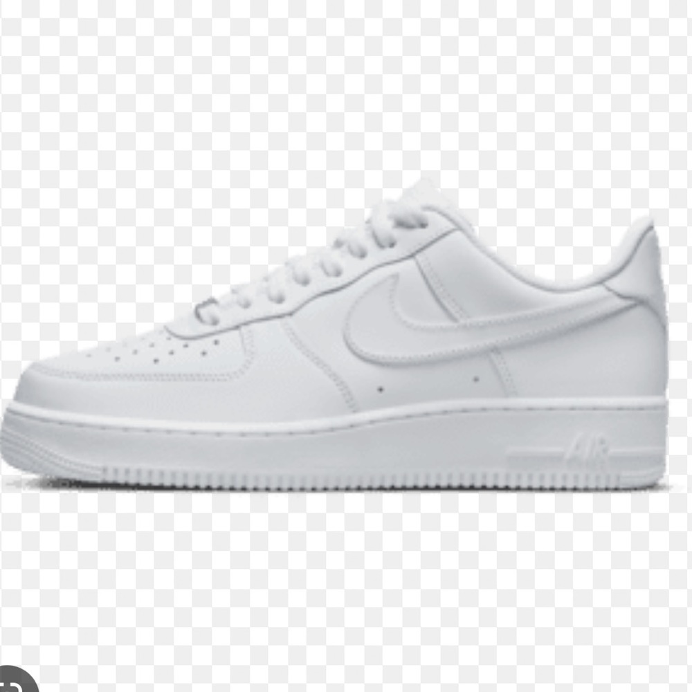 Nike Women's White Sneakers